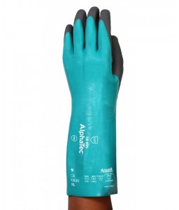 GANT CHIMIQUE ALPHATEC® 58-835 CUT F 100° - Ansell