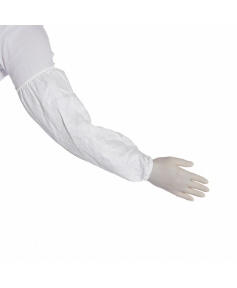 MANCHETTE TYVEK ISOCLEAN - TYVEK ISOCLEAN