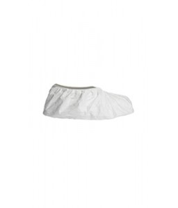 SURCHAUSSURE TYVEK ISOCLEAN - TYVEK ISOCLEAN - Surchaussures et surbottes jetables - 2