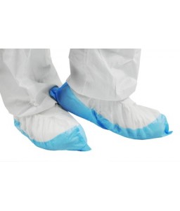 400 Surchaussures en matières recyclées - Medicom - Surchaussures et surbottes jetables - 2