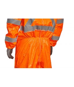 COMBINAISON TYVEK® 500HV A CAPUCHE - TYVEK - Combinaisons - 3