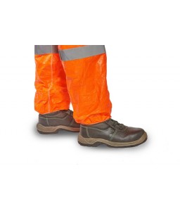 COMBINAISON TYVEK® 500HV A CAPUCHE - TYVEK - Combinaisons - 4
