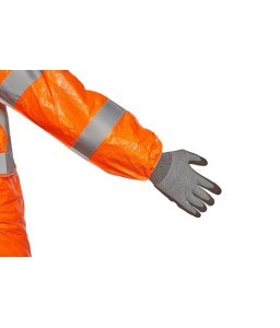 COMBINAISON TYVEK® 500HV A CAPUCHE - TYVEK - Combinaisons - 5