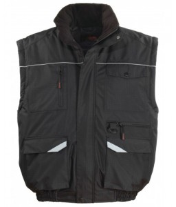 Blouson de travail RIPSTOP - COVERGUARD - Vêtements contre le froid - 2