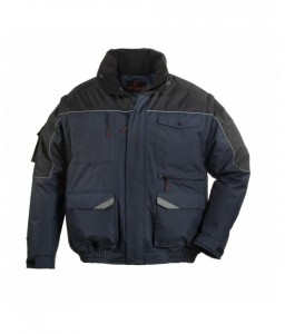 Blouson de travail RIPSTOP - COVERGUARD - Vêtements contre le froid - 3