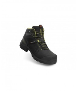 Chaussure de sécurité montante amagnétique HRO Maccrossroad 3.0 S3 - HECKEL - Chaussures de sécurité hautes - 3