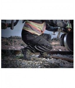 Chaussure de sécurité montante amagnétique HRO Maccrossroad 3.0 S3 - HECKEL - Chaussures de sécurité hautes - 9