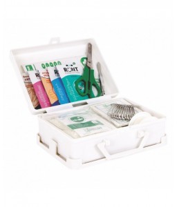 Trousse de secours ASEP P24 - Esculape - Trousses de premiers secours - 2