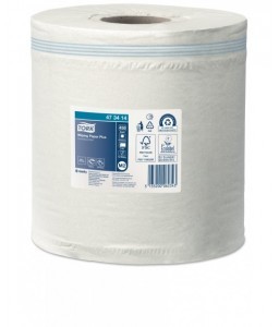 6 rouleaux de papier d'essuyage à dévidage central - Tork - Essuyage - 3