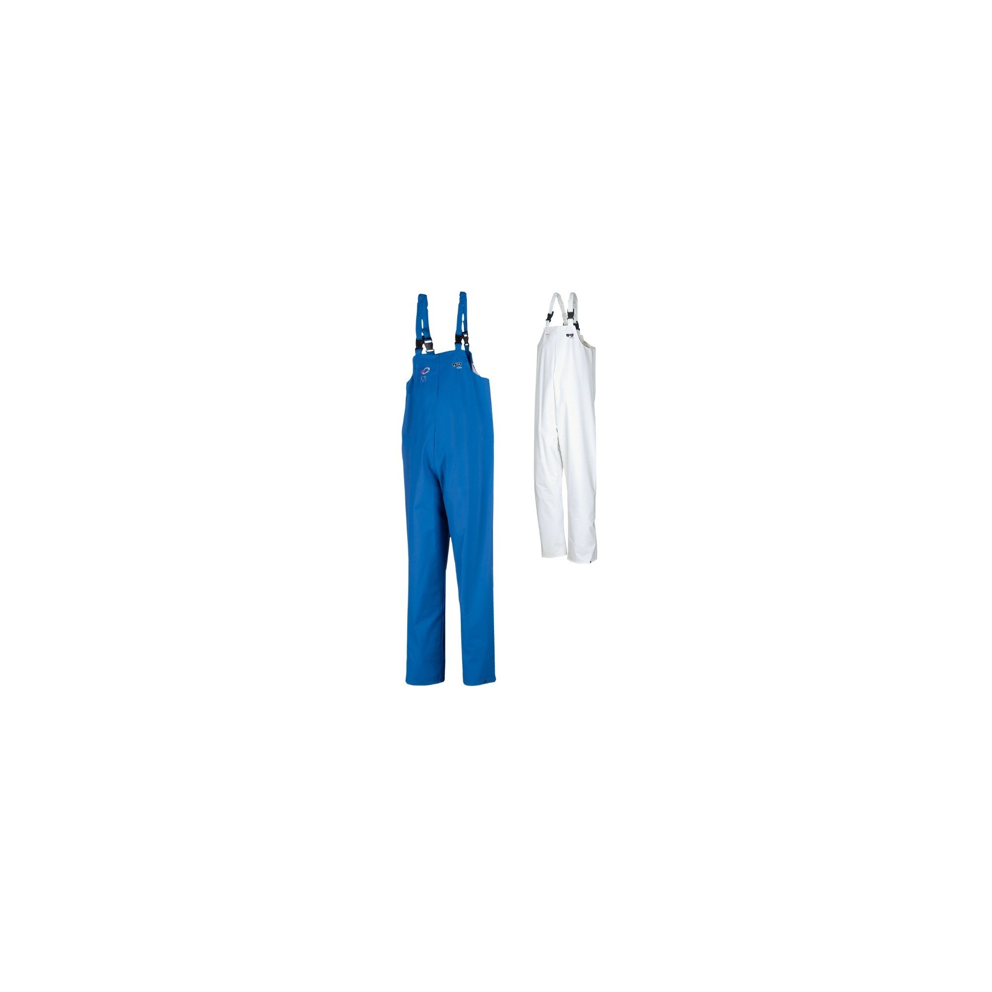 Pantalon de travail KILLYBEG - SIOEN