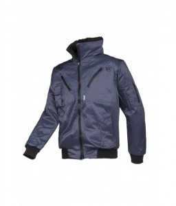 Blouson de travail pilote Hawk - SIOEN - Vêtements contre le froid - 3