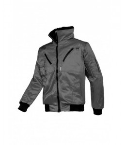 Blouson de travail pilote Hawk - SIOEN - Vêtements contre le froid - 4