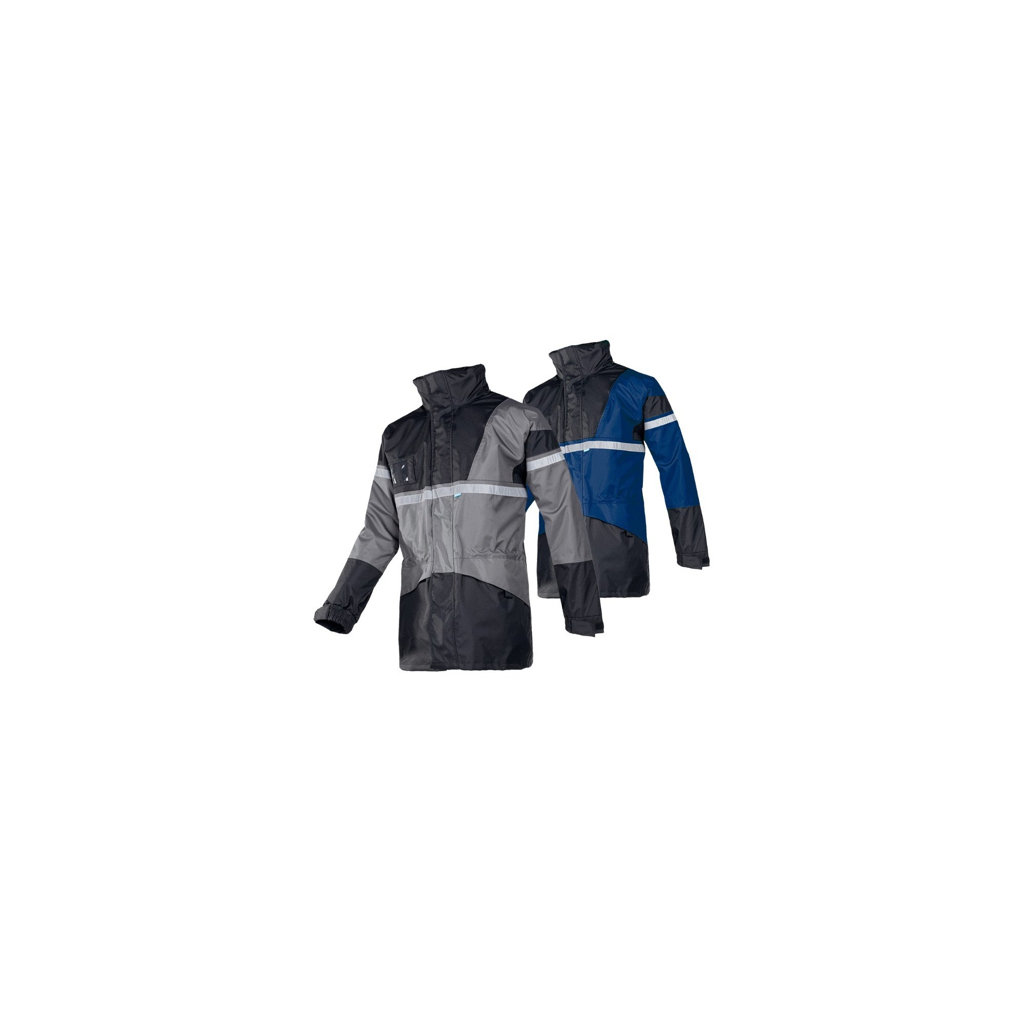 Parka de travail CLOVERFIELD - SIOEN