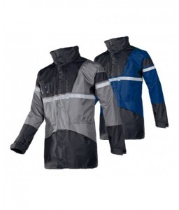 Parka de travail CLOVERFIELD - SIOEN