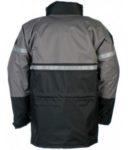 Parka de travail CLOVERFIELD - SIOEN - Vêtements contre le froid - 3