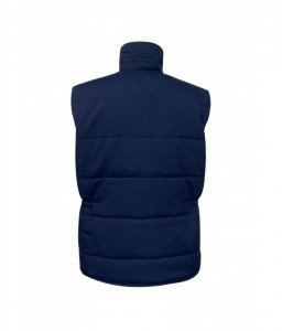 Gilet de travail sans manche STARTRAVEL - Sécuritop - SECURITOP - Vêtements contre le froid - 3