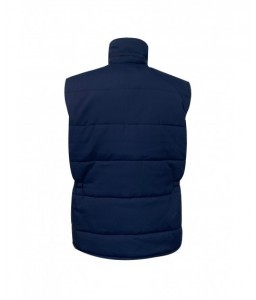 Gilet de travail sans manche STARTRAVEL - Sécuritop - SECURITOP - Vêtements contre le froid - 3