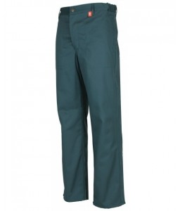 PANTALON RETARDATEUR FLAMME - DMD - Vêtements spécifiques métiers - 2