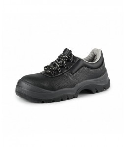 Chaussure de sécurité basse Pirana S3 - SECURITOP - Chaussures de sécurité basses - 2