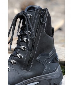 Chaussure de sécurité ranger Kinley flex overcap S3 - MTS - Chaussures de sécurité hautes - 2