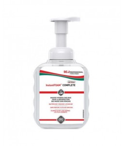 MOUSSE INSTANT FOAM 400ML X1 - SC JOHNSON PROFESSIONAL