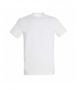 T-shirt de travail Imperial manches courtes - SOL'S - Hauts de travail - 4