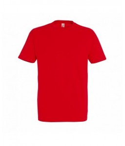 T-shirt de travail Imperial manches courtes - SOL'S - Hauts de travail - 6