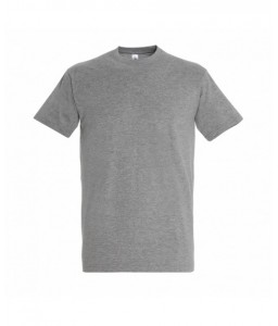 T-shirt de travail Imperial manches courtes - SOL'S - Hauts de travail - 7