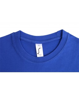 T-shirt de travail Imperial manches courtes - SOL'S - Hauts de travail - 10