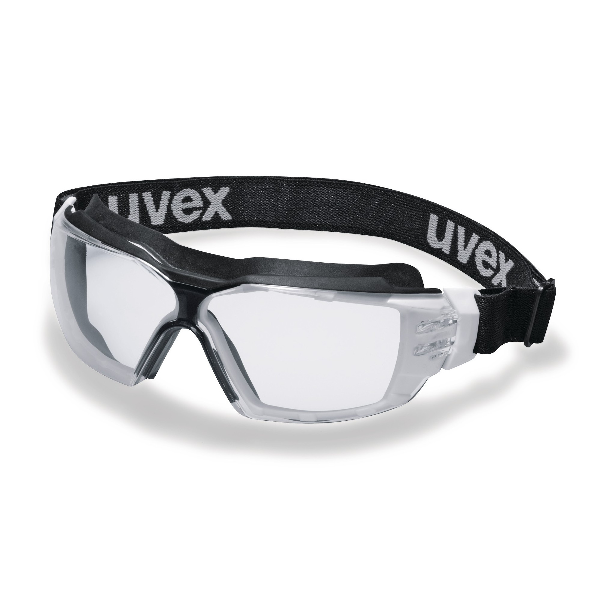 LUNETTE-MASQUE PHEOS CX2 SONIC - UVEX