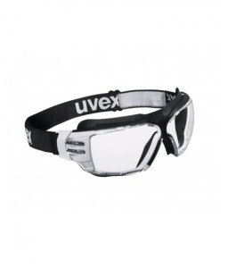 LUNETTE-MASQUE PHEOS CX2 SONIC - UVEX - Lunettes masques - 2