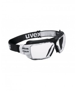 LUNETTE-MASQUE PHEOS CX2 SONIC - UVEX - Lunettes masques - 2