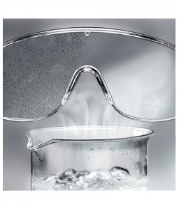 LUNETTE-MASQUE PHEOS CX2 SONIC - UVEX - Lunettes masques - 3