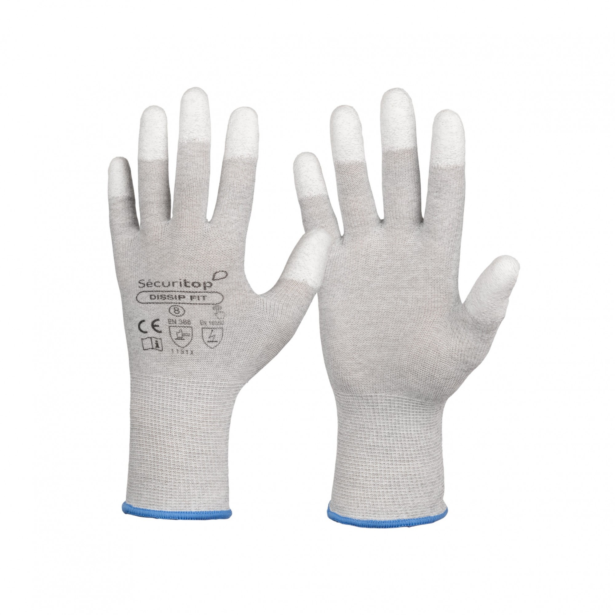GANT DISSIP FIT - SECURITOP
