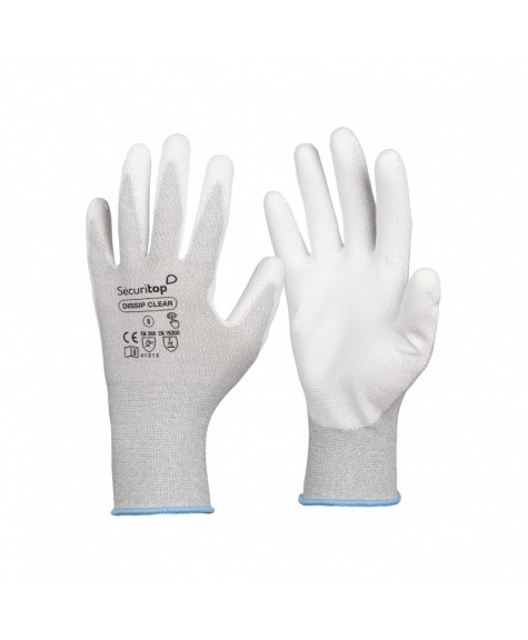 GANT DISSIP CLEAR - SECURITOP