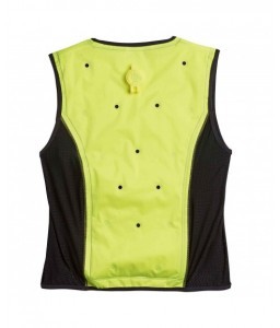 Gilet rafraîchissant Chill-Its® 6685 - ERGODYNE - Hauts de travail - 2