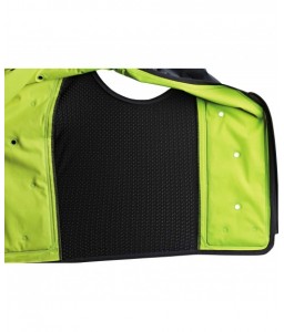 Gilet rafraîchissant Chill-Its® 6685 - ERGODYNE - Hauts de travail - 4