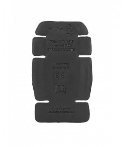 GENOUILLERES DE PROTECTION FLEX - Sécuritop - SECURITOP - Accessoires : protection du corps - 3