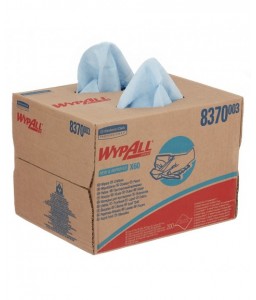 WYPALL X60 Boite distrib 83700 - KIMBERLY-CLARK