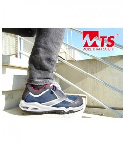 Basket de sécurité basse amagnétique Swift S3 - MTS - Chaussures de sécurité basses - 3