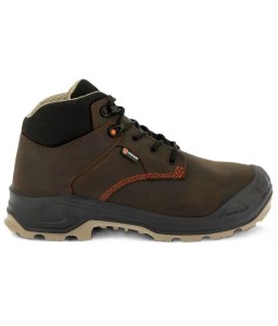 Chaussure de sécurité montante amagnétique Noumea S3S - PARADE - Chaussures de sécurité hautes - 2