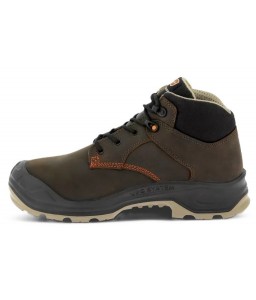 Chaussure de sécurité montante amagnétique Noumea S3S - PARADE - Chaussures de sécurité hautes - 4
