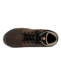 Chaussure de sécurité montante amagnétique Noumea S3S - PARADE - Chaussures de sécurité hautes - 5