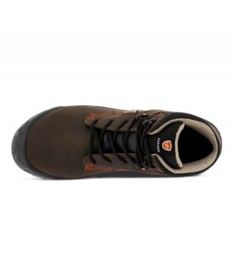 Chaussure de sécurité montante amagnétique Noumea S3S - PARADE - Chaussures de sécurité hautes - 5
