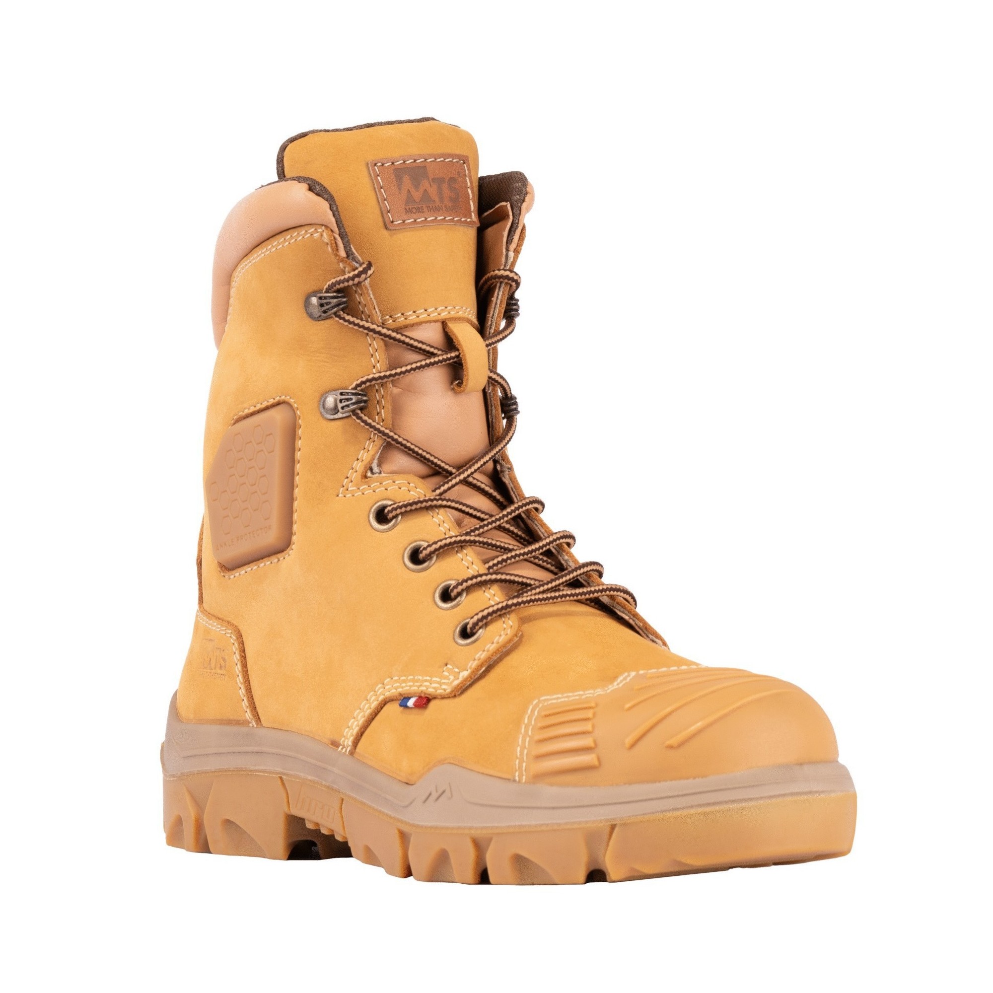 RANGER CONSTRUCTION S3S - MTS