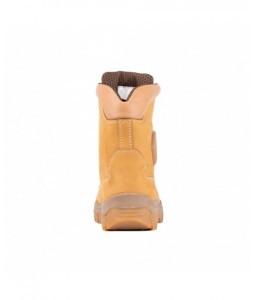 RANGER CONSTRUCTION S3S - MTS - Chaussures de sécurité hautes - 5