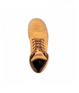 RANGER CONSTRUCTION S3S - MTS - Chaussures de sécurité hautes - 7