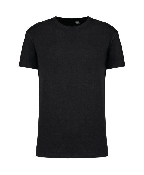 T-shirt manches courtes homme coton biologique - Kariban