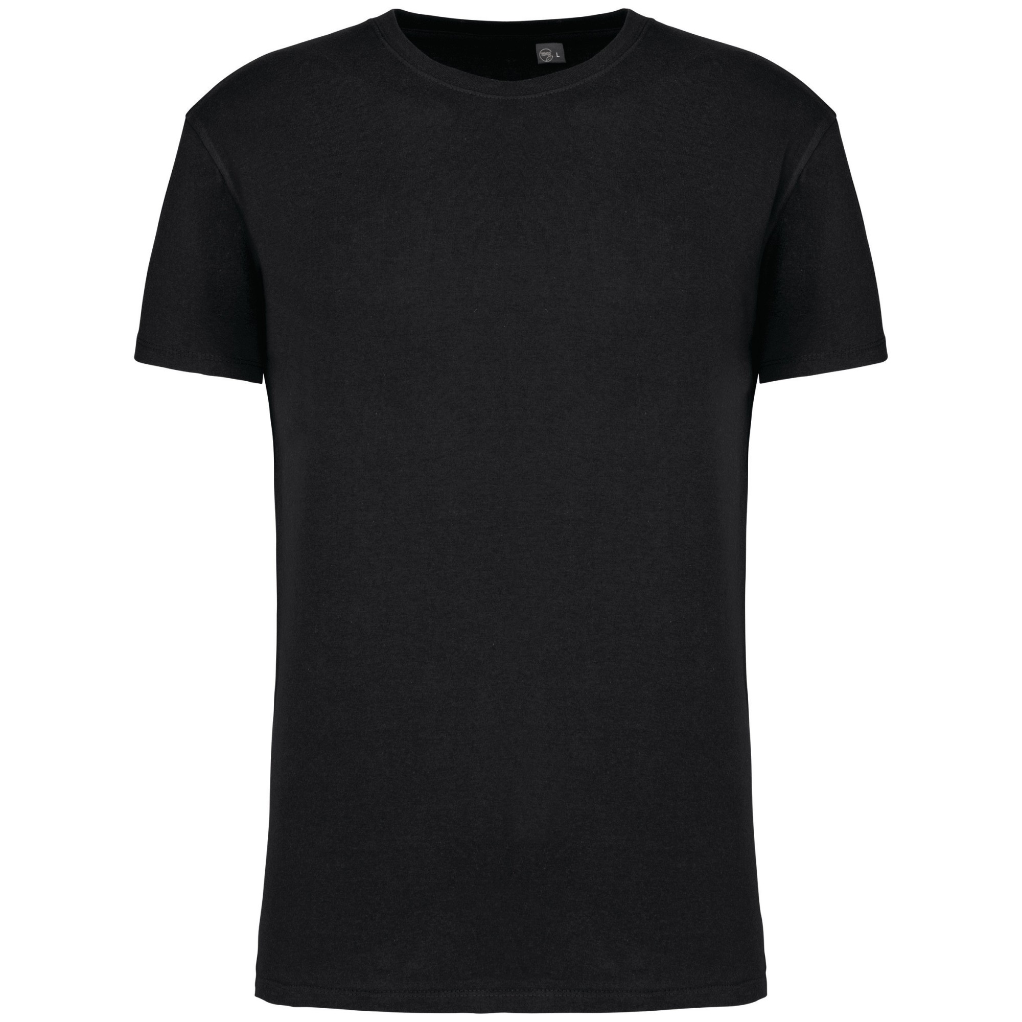T-shirt manches courtes homme coton biologique - Kariban