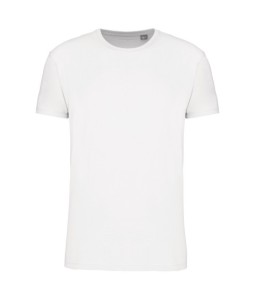 T-shirt manches courtes homme coton biologique - Kariban - Hauts de travail - 5